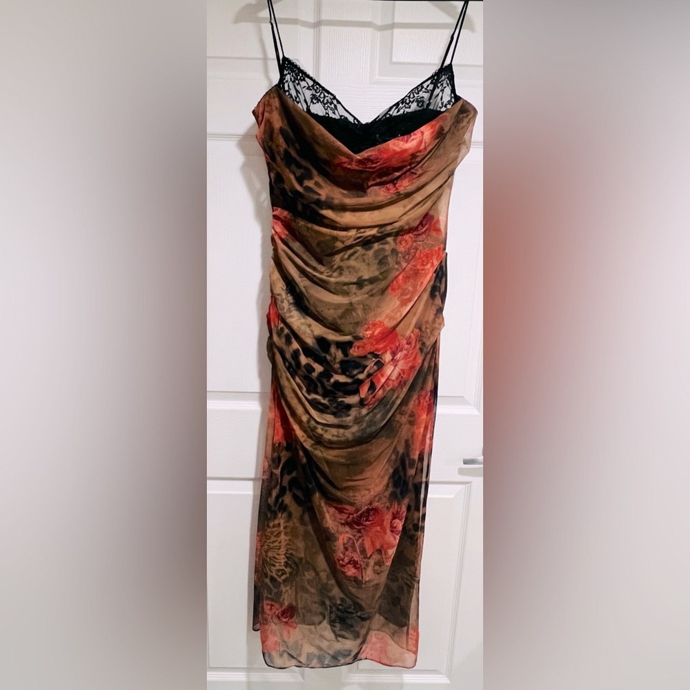 Corset Dress
